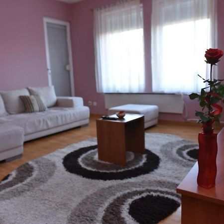Promenada Apartmani Krusevac Exterior photo