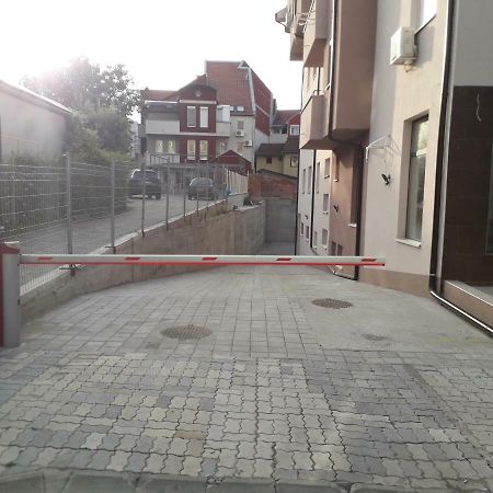 Promenada Apartmani Krusevac Exterior photo
