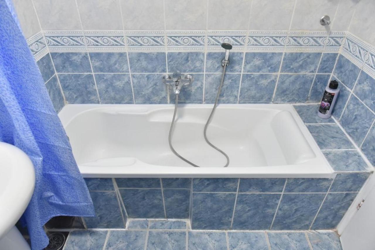 Promenada Apartmani Krusevac Exterior photo