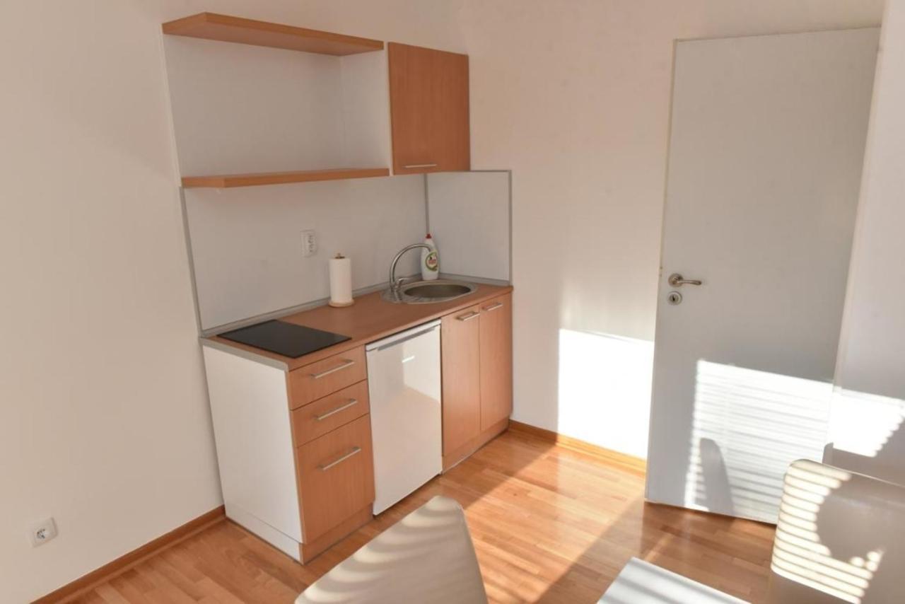 Promenada Apartmani Krusevac Exterior photo