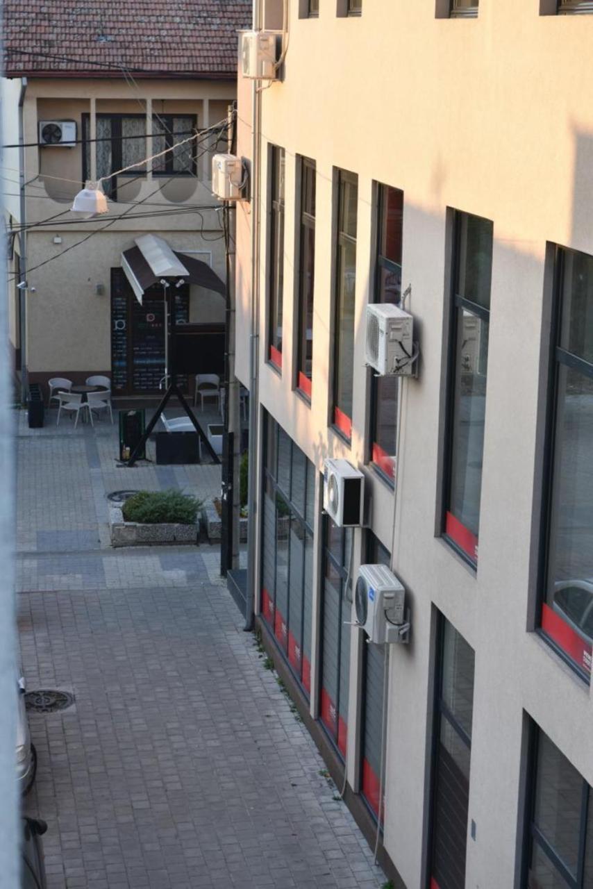 Promenada Apartmani Krusevac Exterior photo