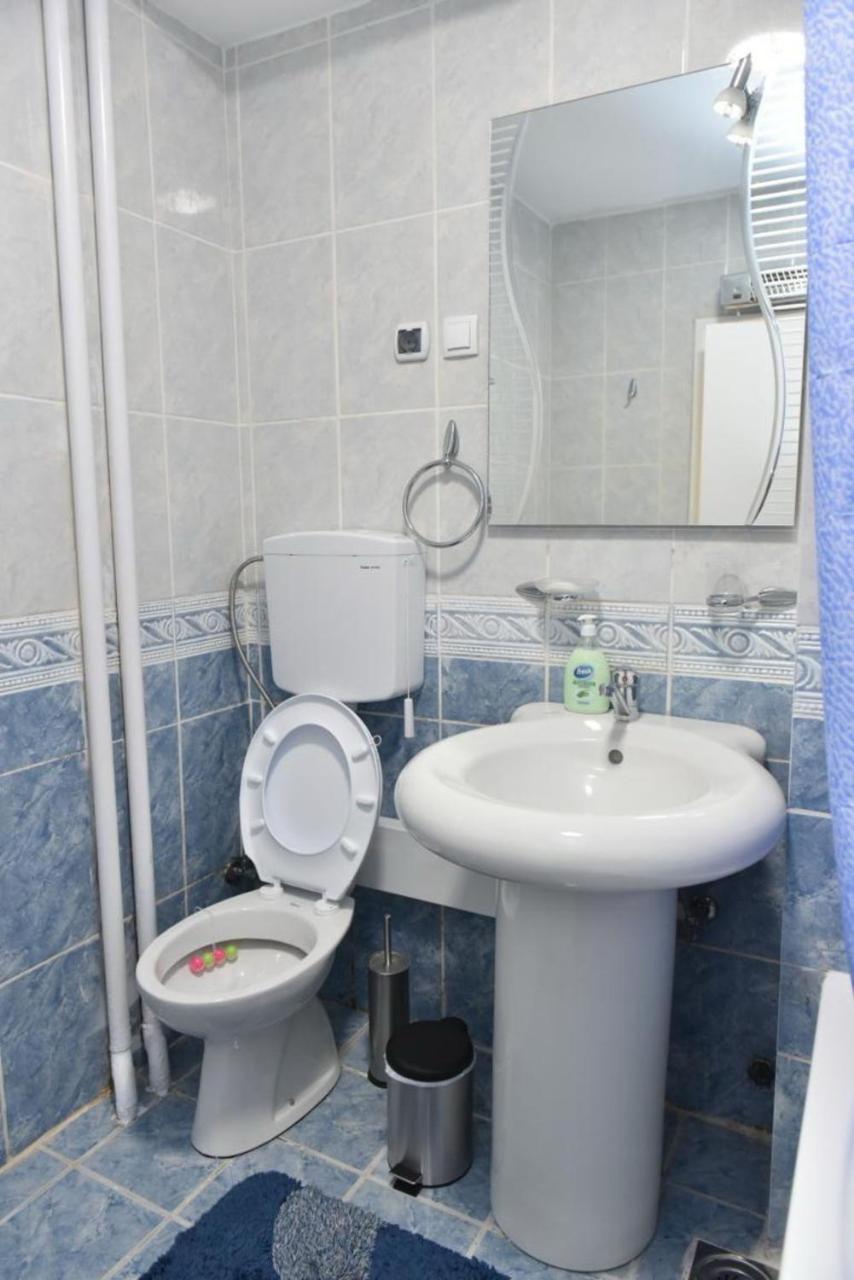 Promenada Apartmani Krusevac Exterior photo
