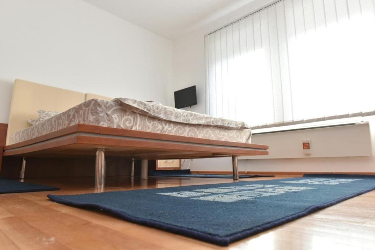 Promenada Apartmani Krusevac Exterior photo