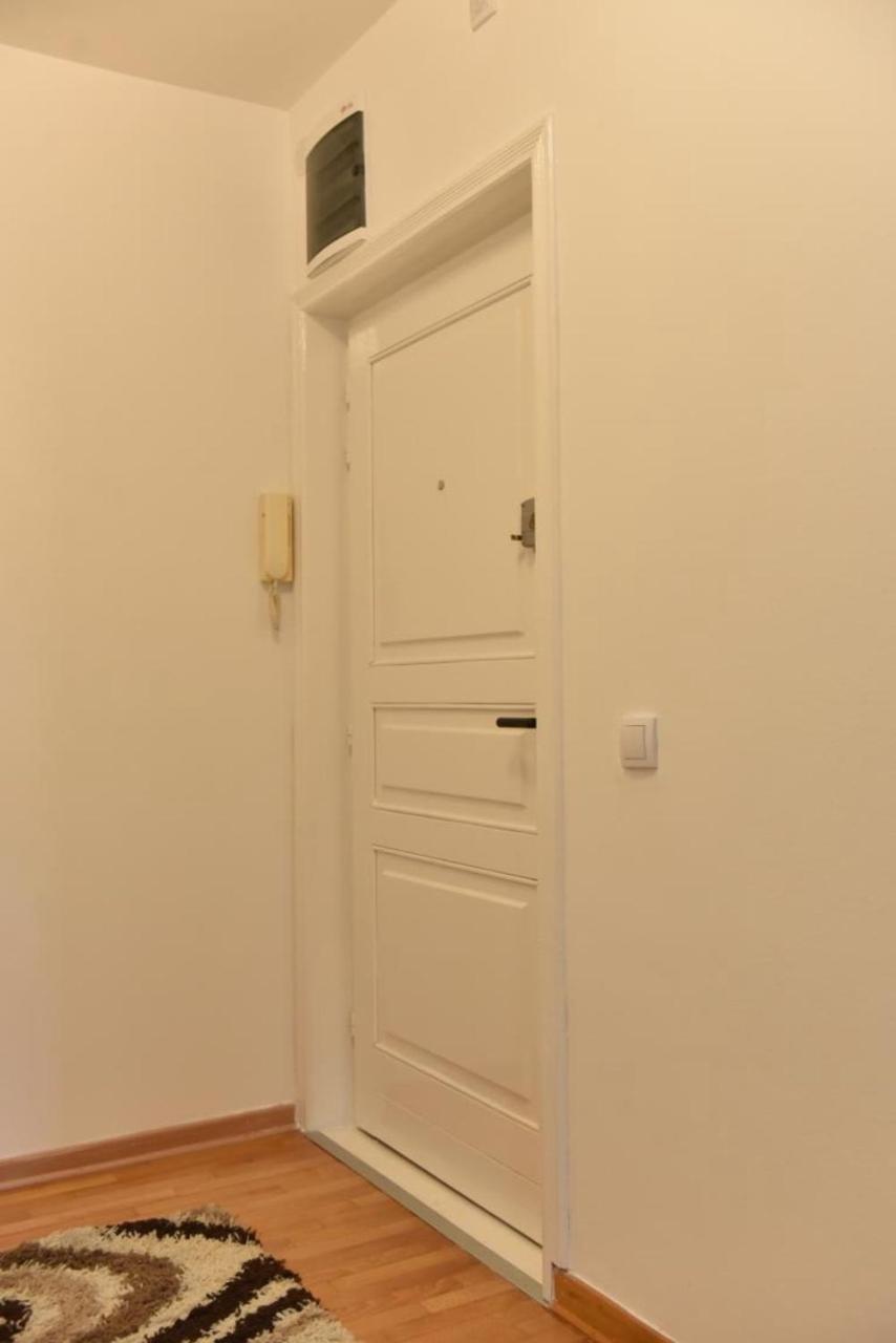 Promenada Apartmani Krusevac Exterior photo