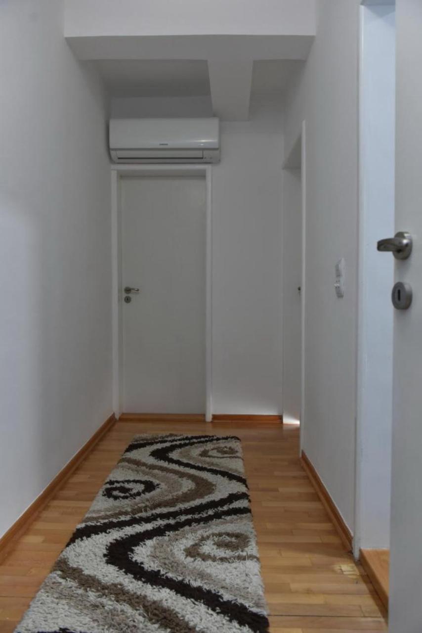 Promenada Apartmani Krusevac Exterior photo