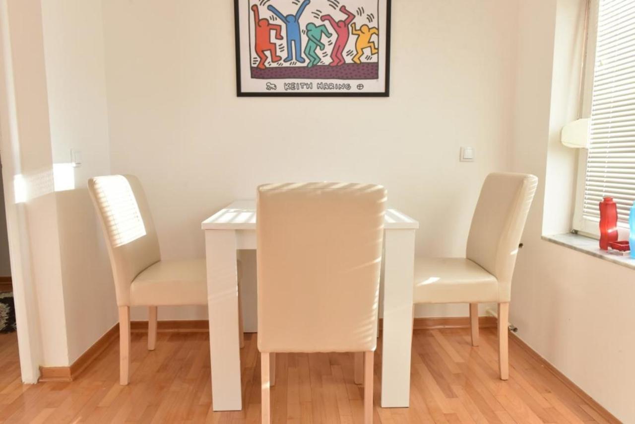 Promenada Apartmani Krusevac Exterior photo