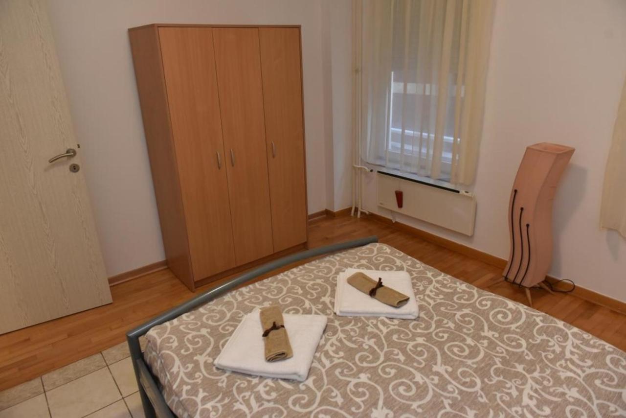 Promenada Apartmani Krusevac Exterior photo