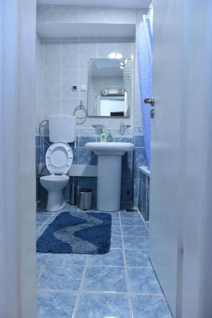Promenada Apartmani Krusevac Exterior photo