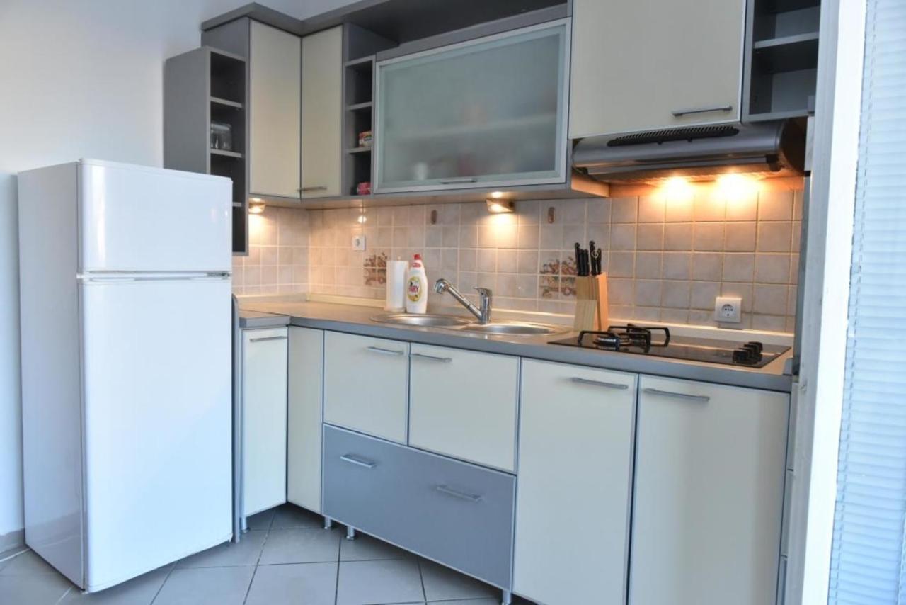 Promenada Apartmani Krusevac Exterior photo