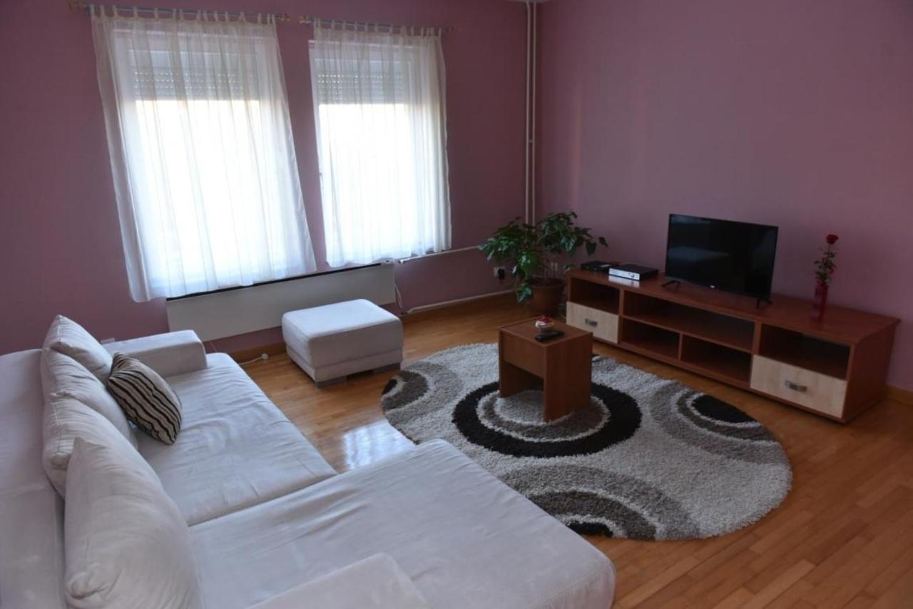 Promenada Apartmani Krusevac Exterior photo