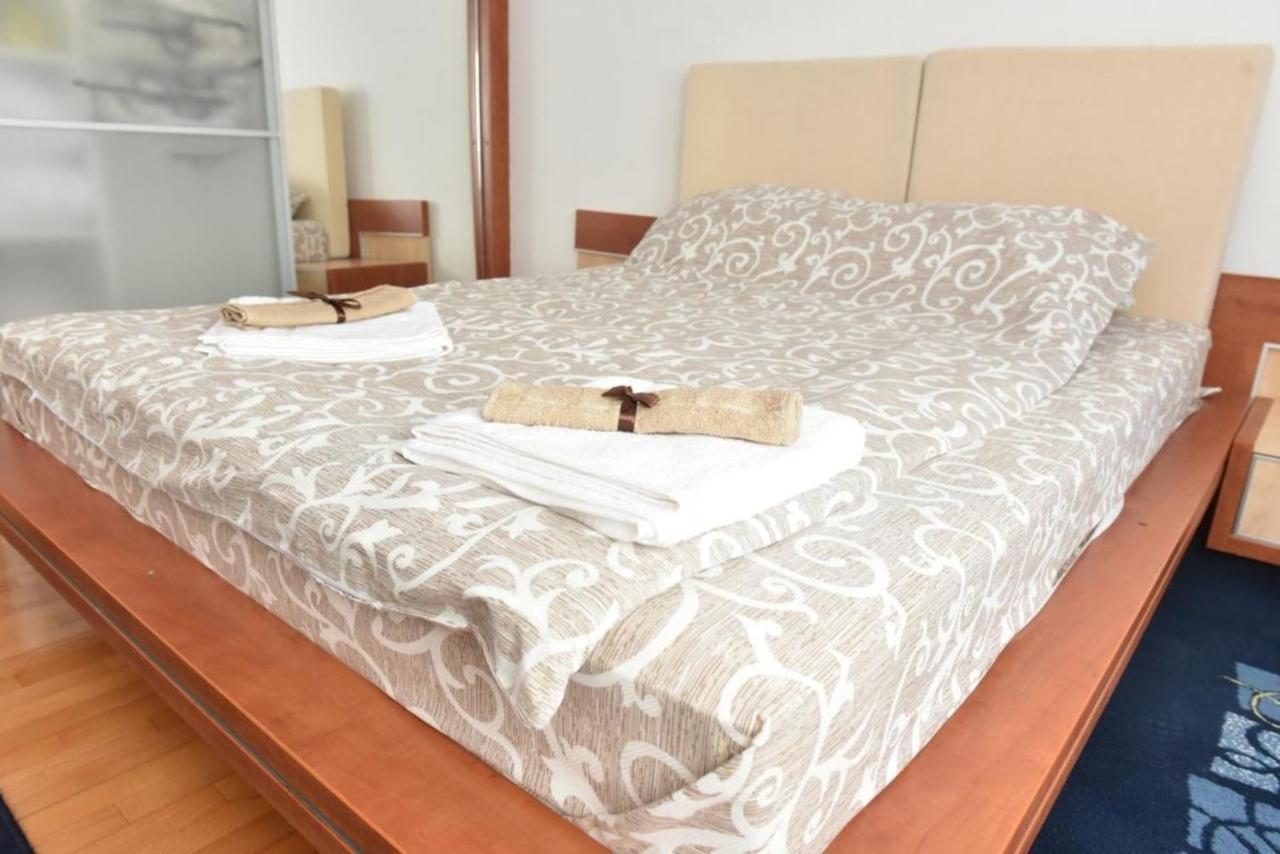 Promenada Apartmani Krusevac Exterior photo