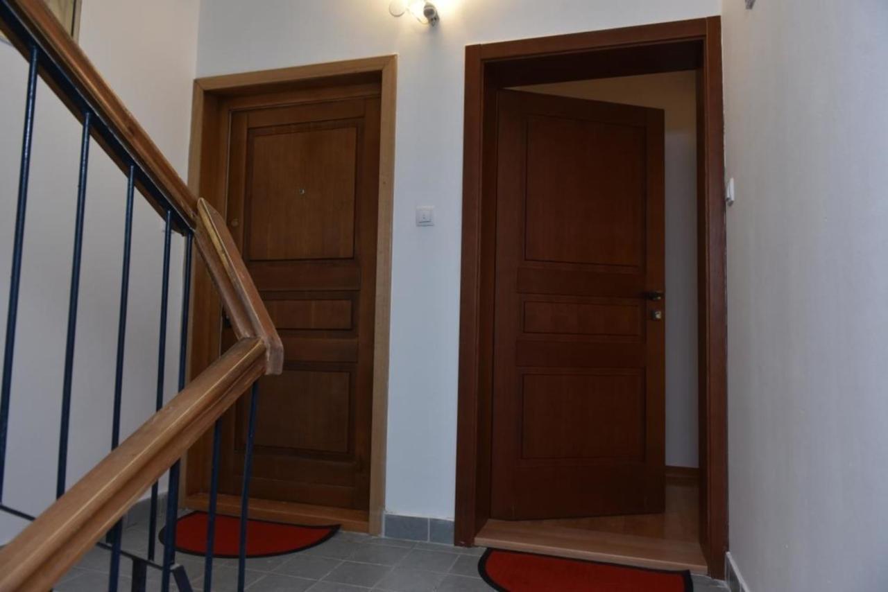 Promenada Apartmani Krusevac Exterior photo