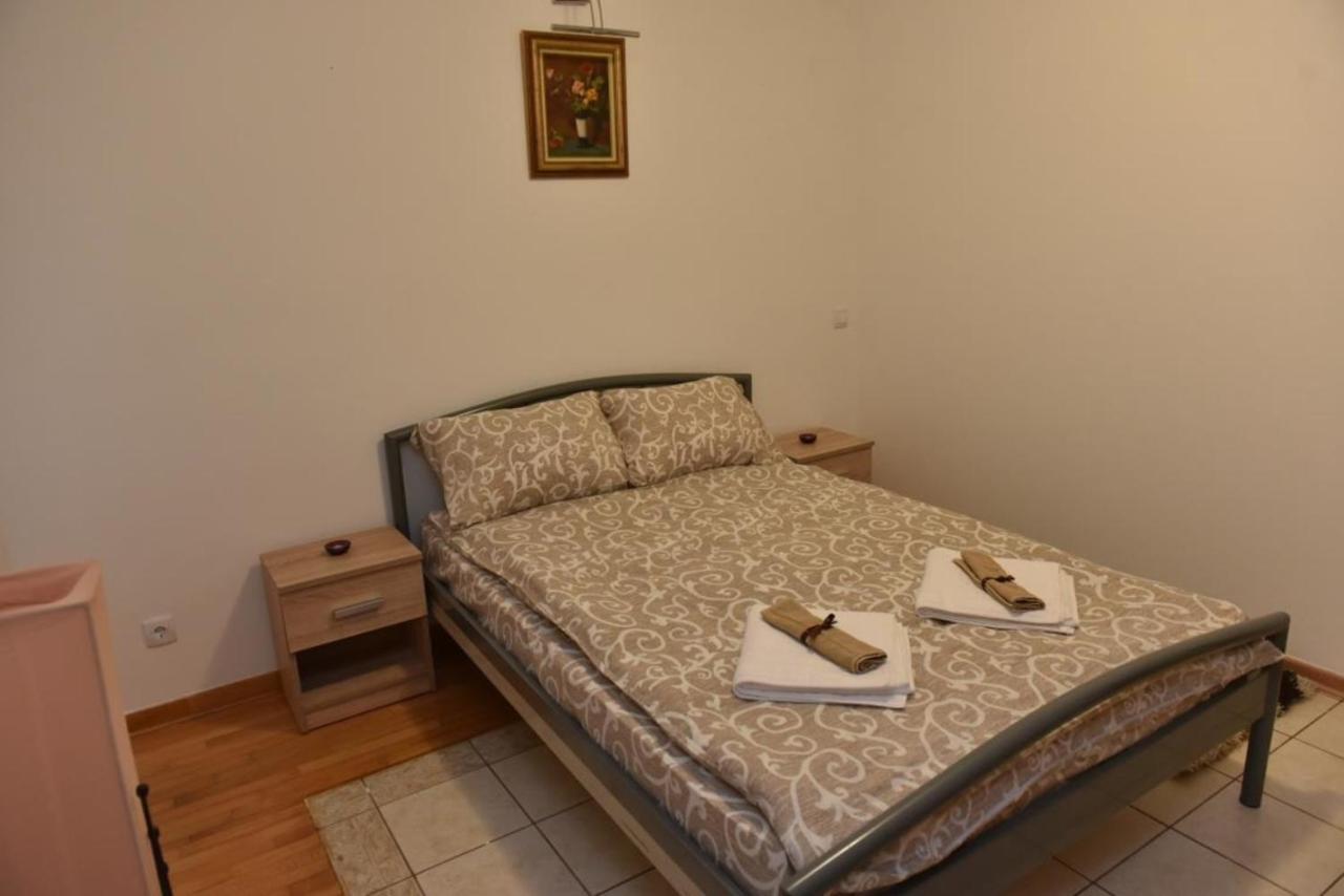 Promenada Apartmani Krusevac Exterior photo