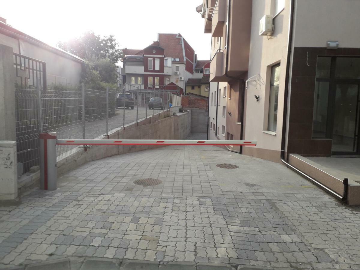 Promenada Apartmani Krusevac Exterior photo