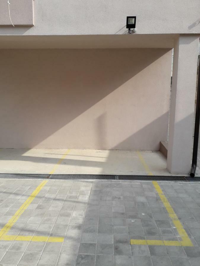 Promenada Apartmani Krusevac Exterior photo